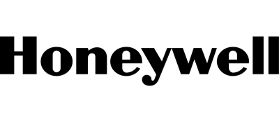 Logotipo de Fabricante dispositivos de detección de incendios Honeywell