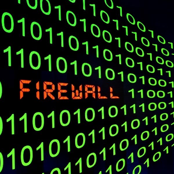 Icono de firewall de ultima generacion NGFW para seguridad perimetral de redes empresariales.